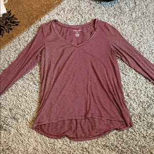American Eagle long sleeve